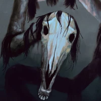 Long Horse thumbnail