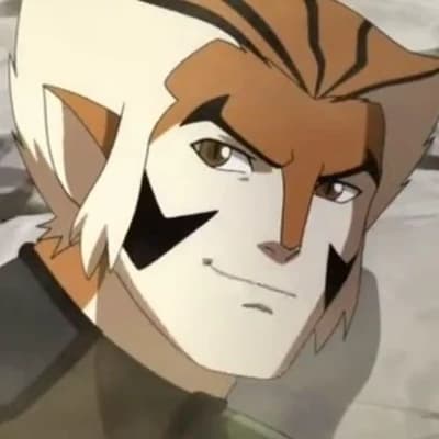 Tiger thumbnail