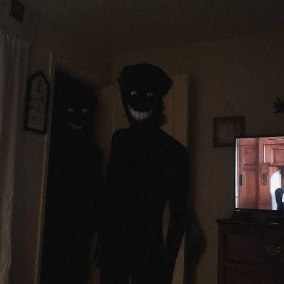 Enderson and Voulith, the Twin Watchers thumbnail
