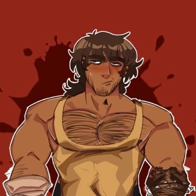 Leather Slashfic thumbnail