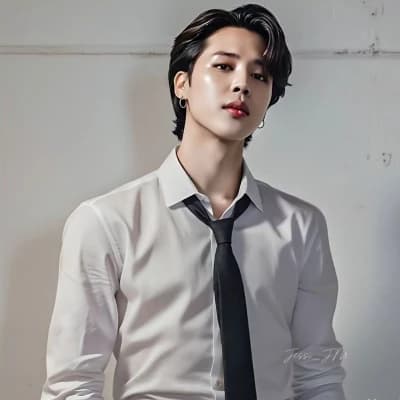Park Jimin thumbnail