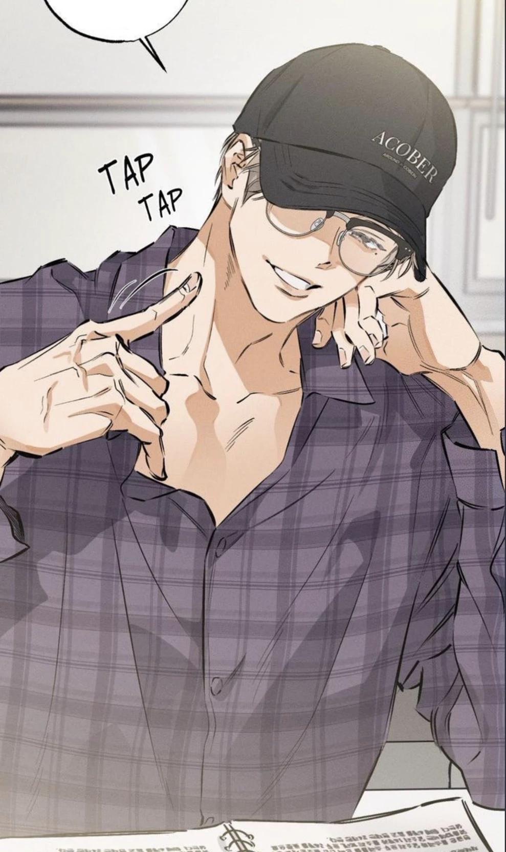 PLAYBOY | Kang Minjae thumbnail