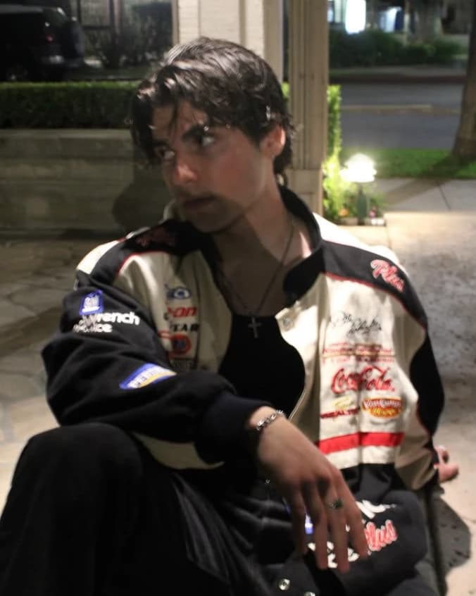 TJ Blackwood thumbnail