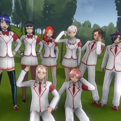 Student Council thumbnail