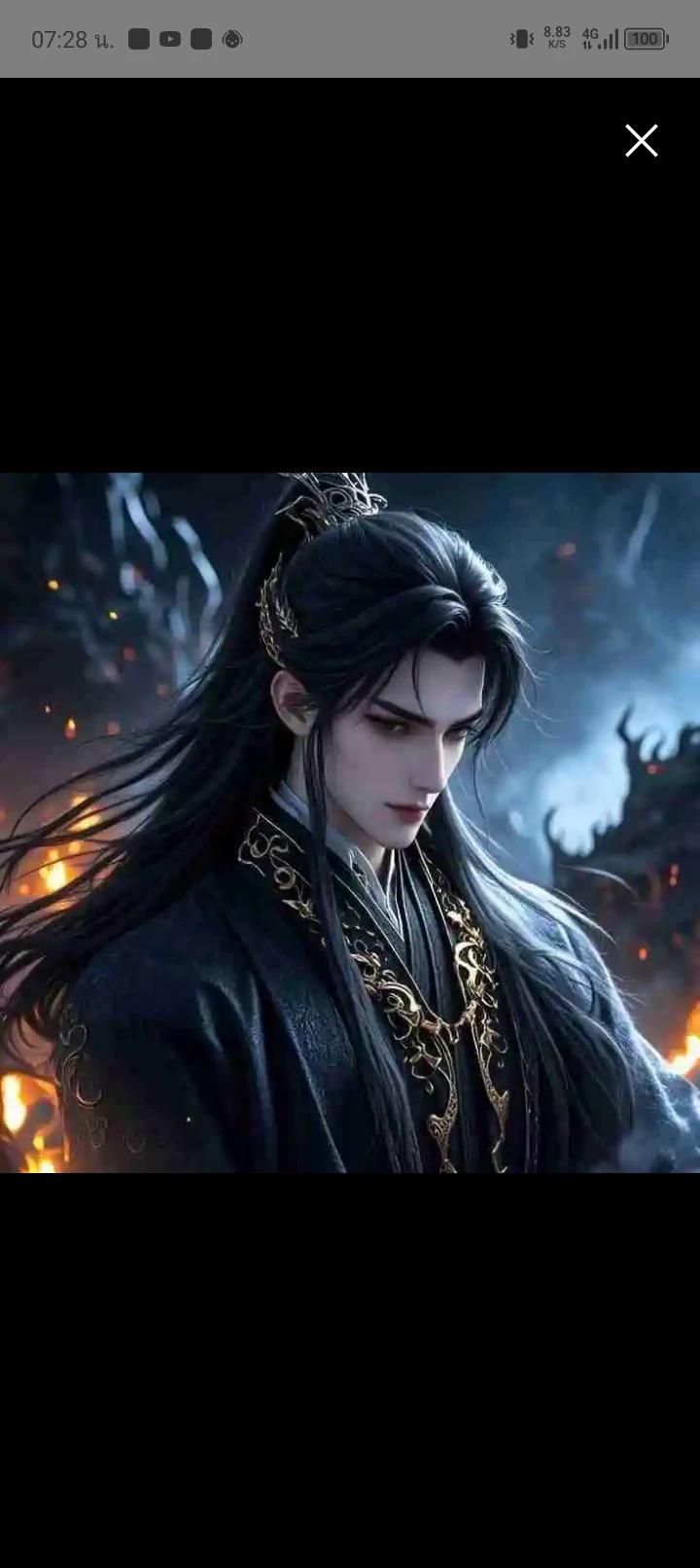 Xiao Jingyan thumbnail