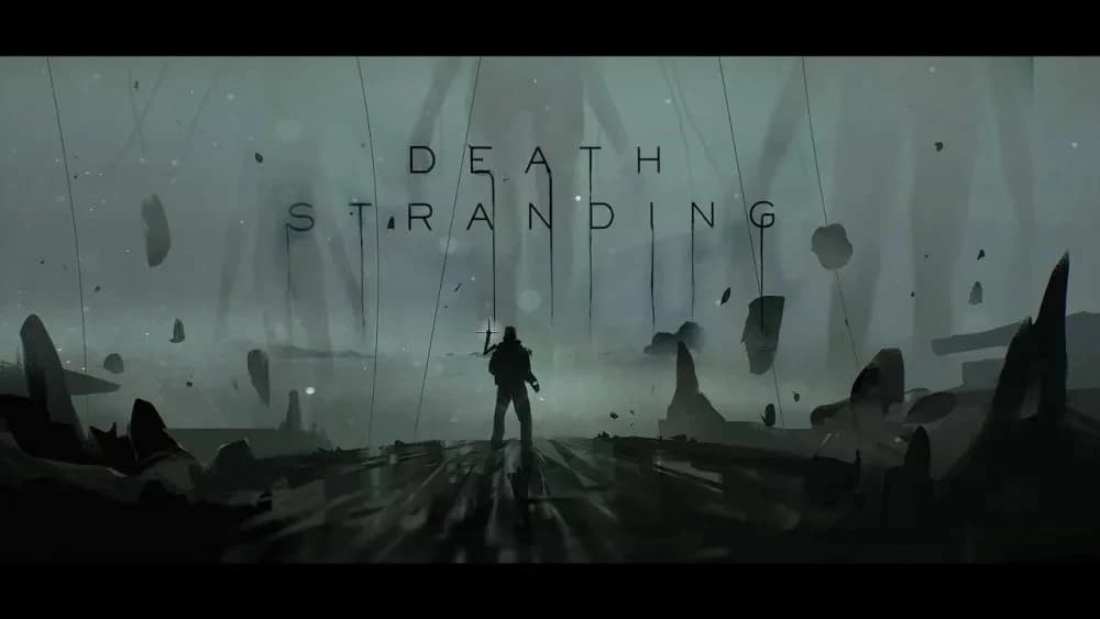 Death Stranding World thumbnail
