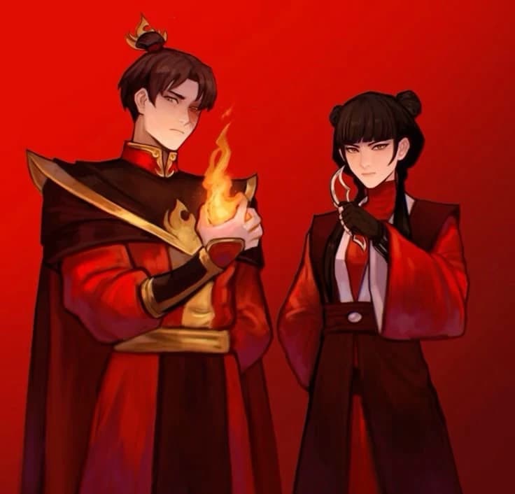 Zuko thumbnail