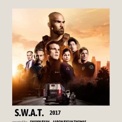 S.W.A.T thumbnail