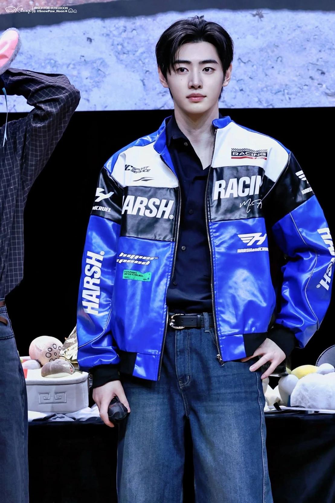 Park sunghoon  thumbnail