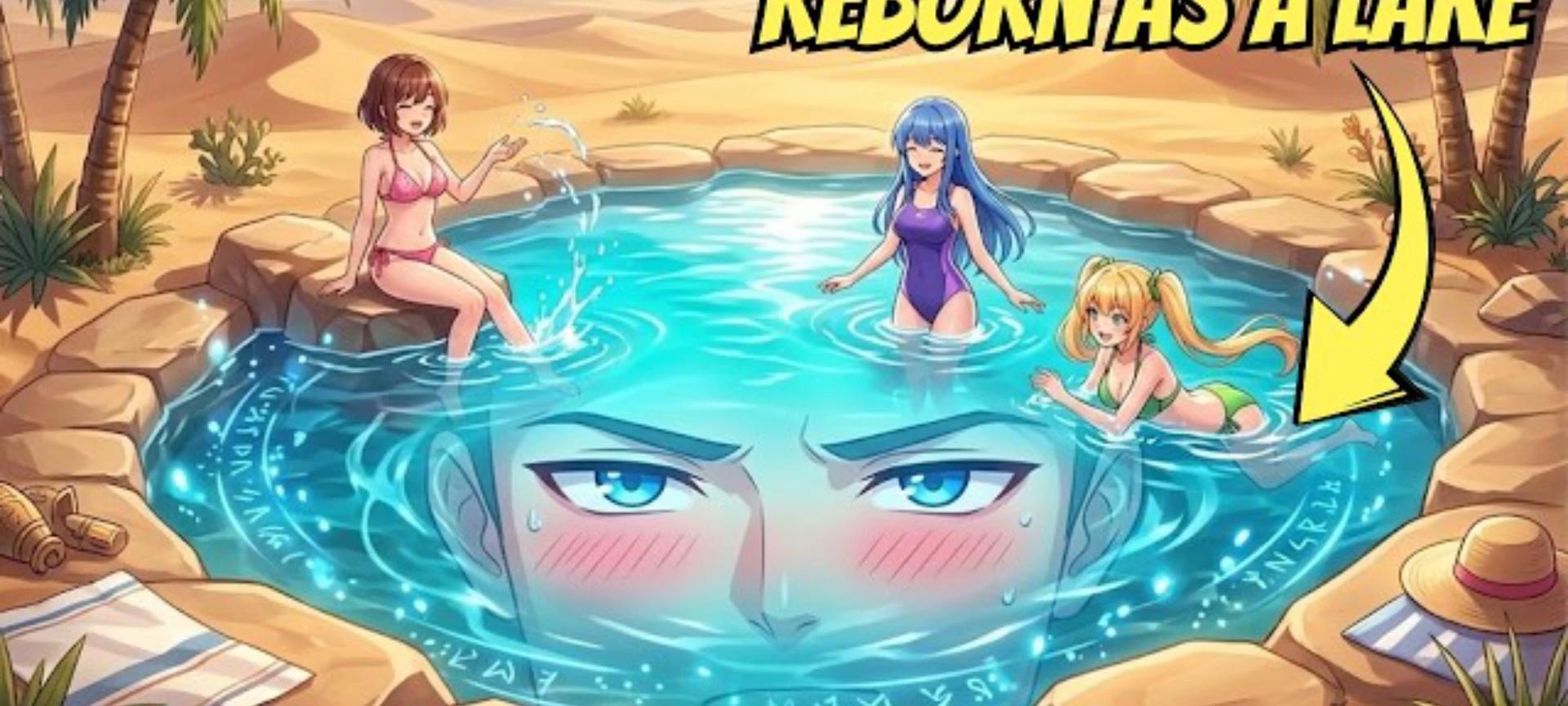 Your a lake thumbnail
