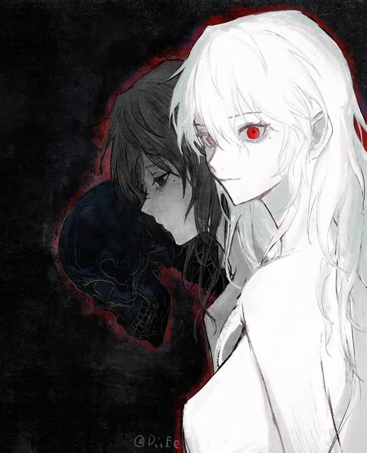 Camélia Erquidna = (Witch of Envy) thumbnail
