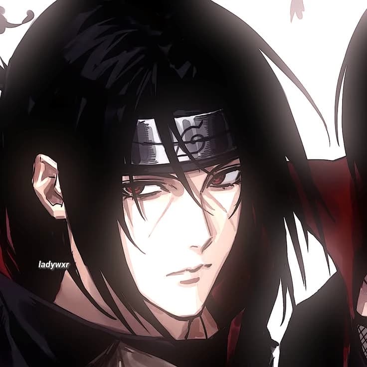 Itachi Uchiha  thumbnail
