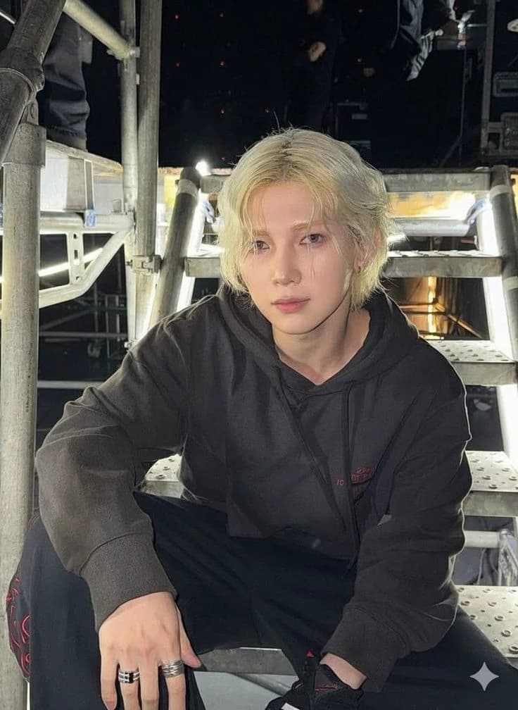 Yeosang thumbnail
