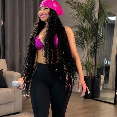 Nicki thumbnail