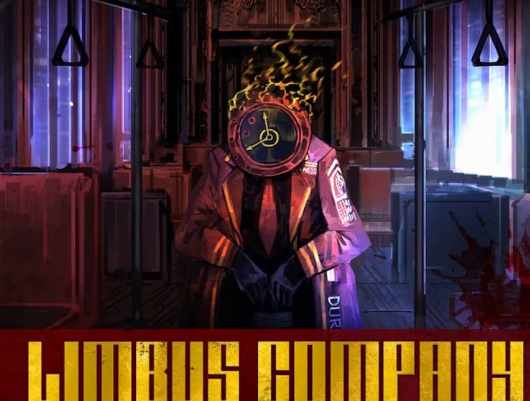 Limbus Company thumbnail