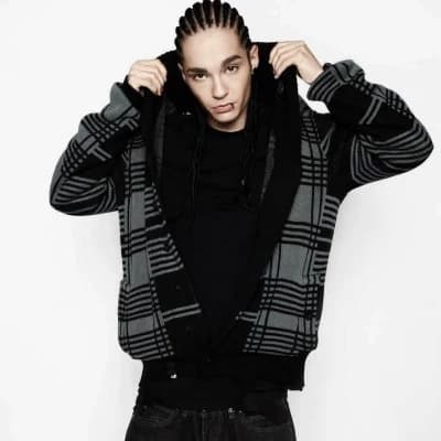 Tom Kaulitz thumbnail