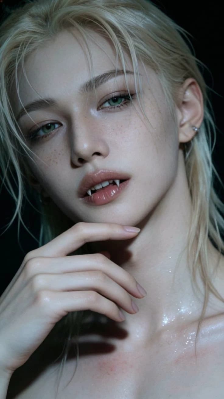 Lee Felix (possessive vampire) thumbnail