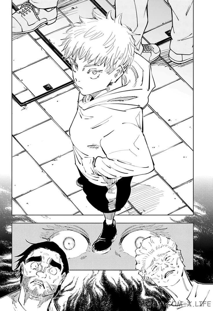 Satoru Gojo || Kid 🌸 thumbnail