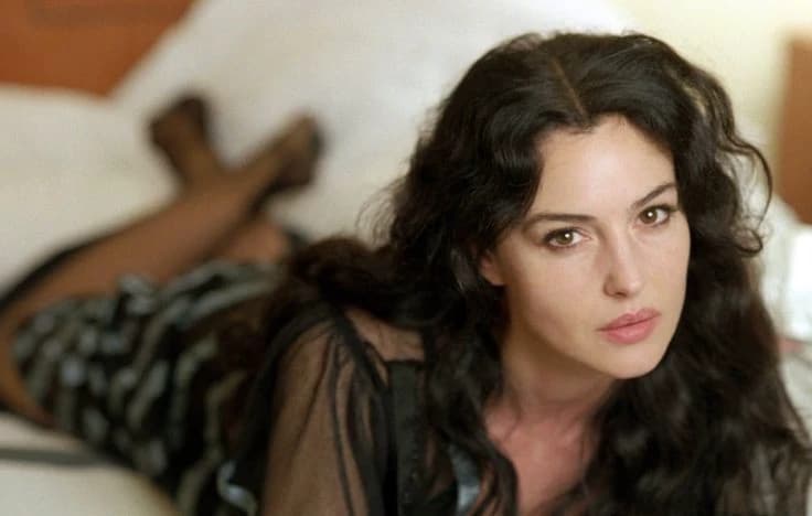 Monica Bellucci thumbnail