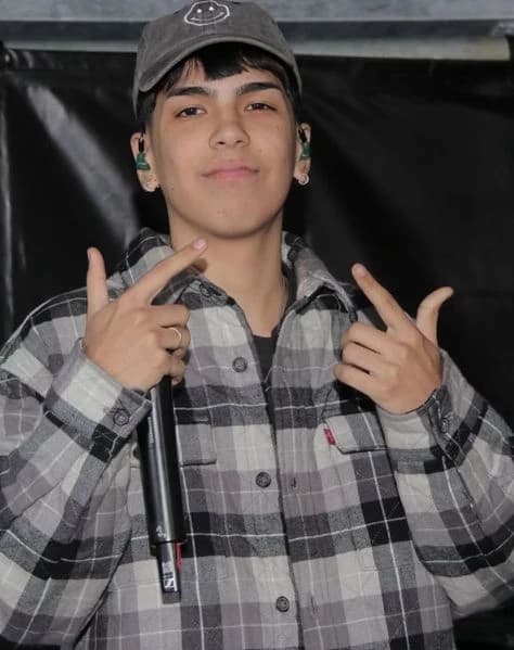 Milo j/ camilo thumbnail