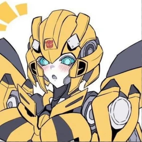 Fem Bumblebee thumbnail