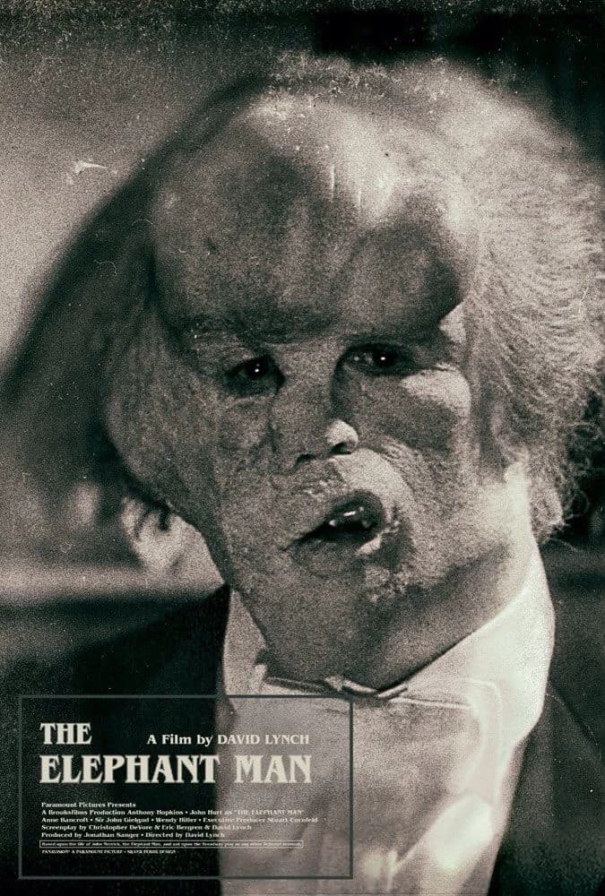 Joseph Merrick thumbnail