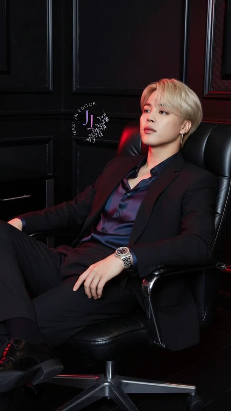 Jimin 💣 thumbnail