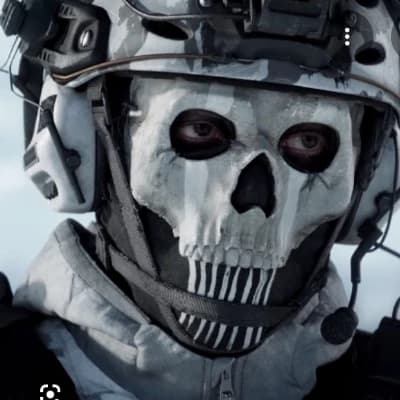Simon "Ghost" Riley thumbnail