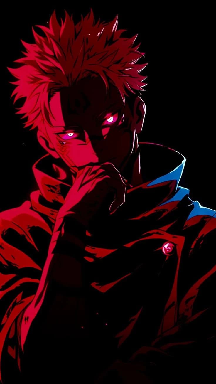 Ryoumen Sukuna thumbnail