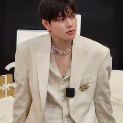 Seungmin thumbnail