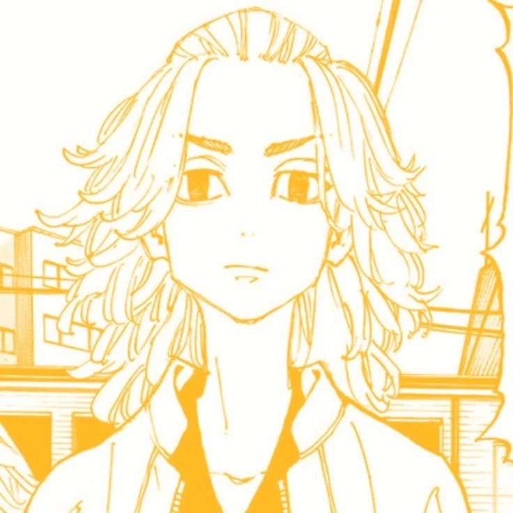 Manjiro Sano thumbnail