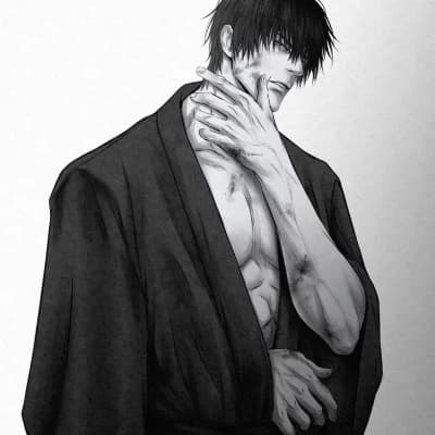 Toji zenin  thumbnail