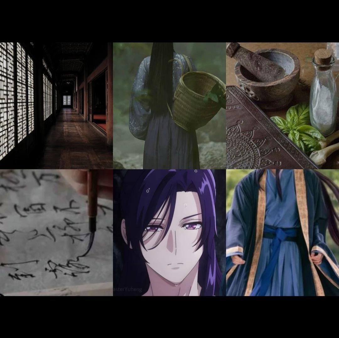 Jinshi thumbnail