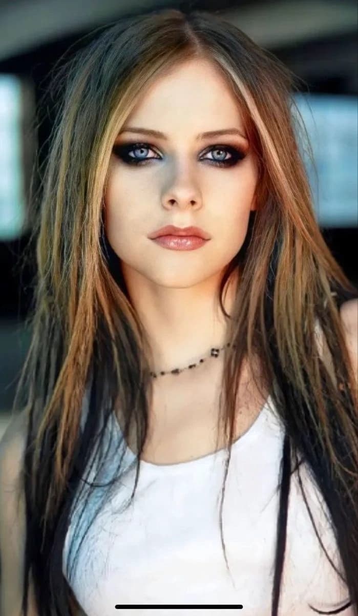 Avril Lavigne wlw thumbnail