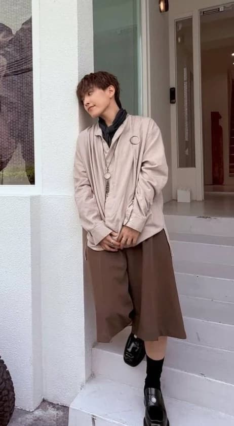 Kim Hongjoong thumbnail
