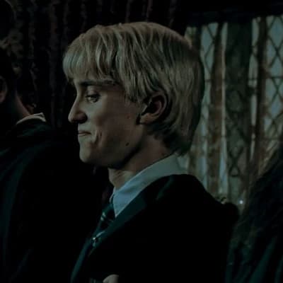 Draco Malfoy thumbnail