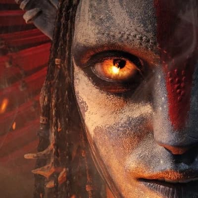 Avatar thumbnail