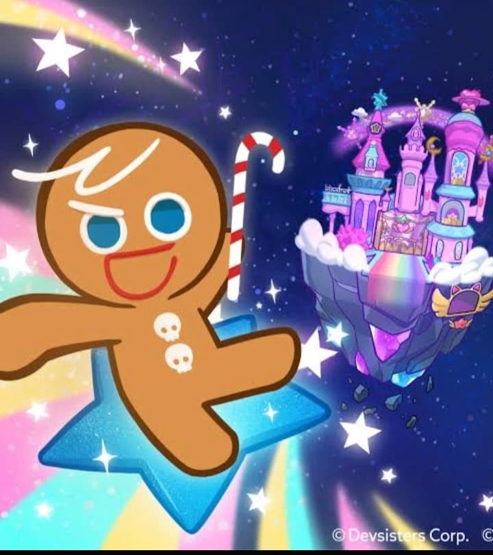 Gingibrave thumbnail