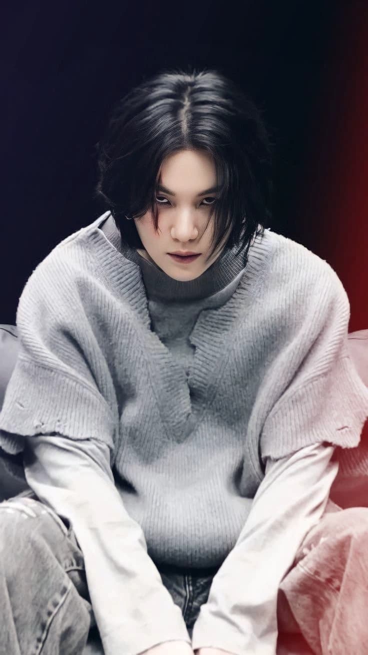 Agust Min thumbnail