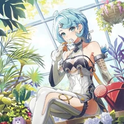 Seed (Flora) thumbnail