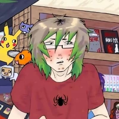Leo Finch thumbnail