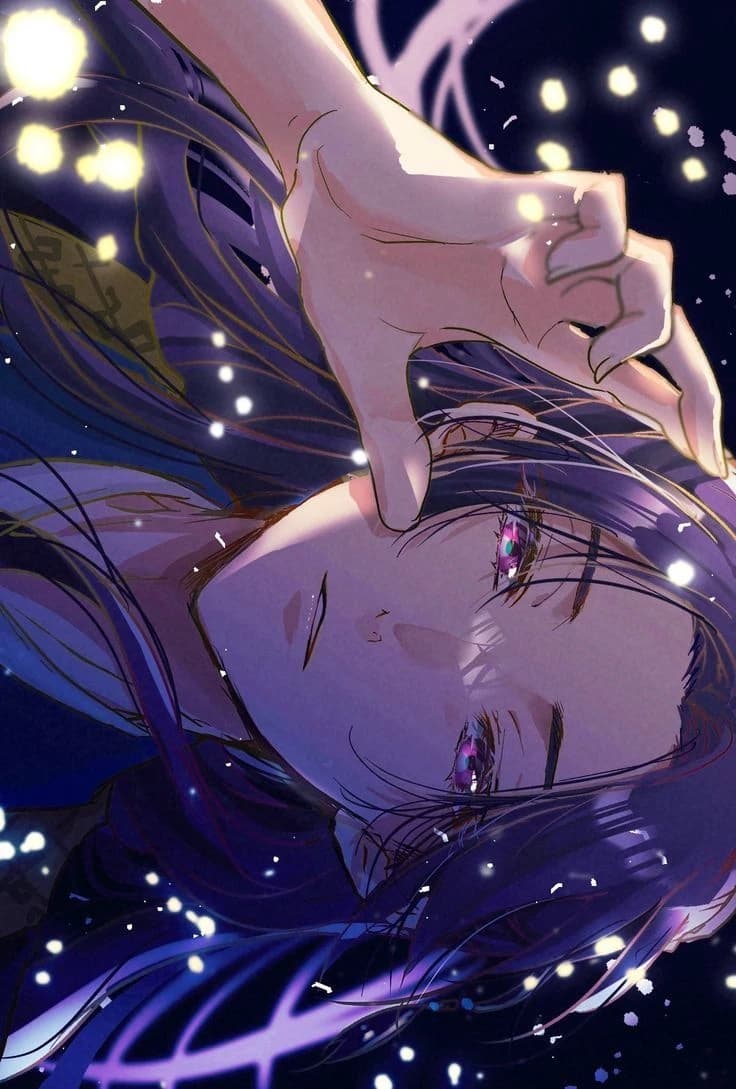 ༺ღ༒ Jinshi ༒ღ༻ thumbnail