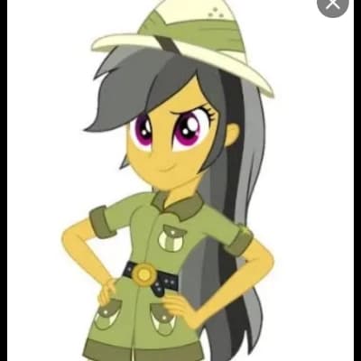 Daring Do thumbnail