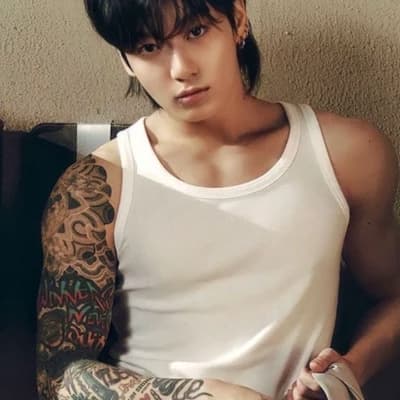 Jeon Jungkook thumbnail