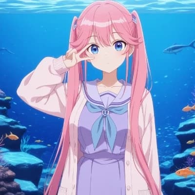 Ouka Shiunji thumbnail