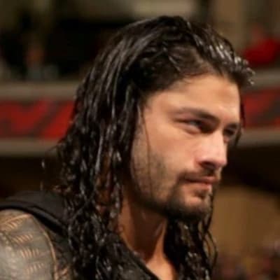 Roman Reigns thumbnail
