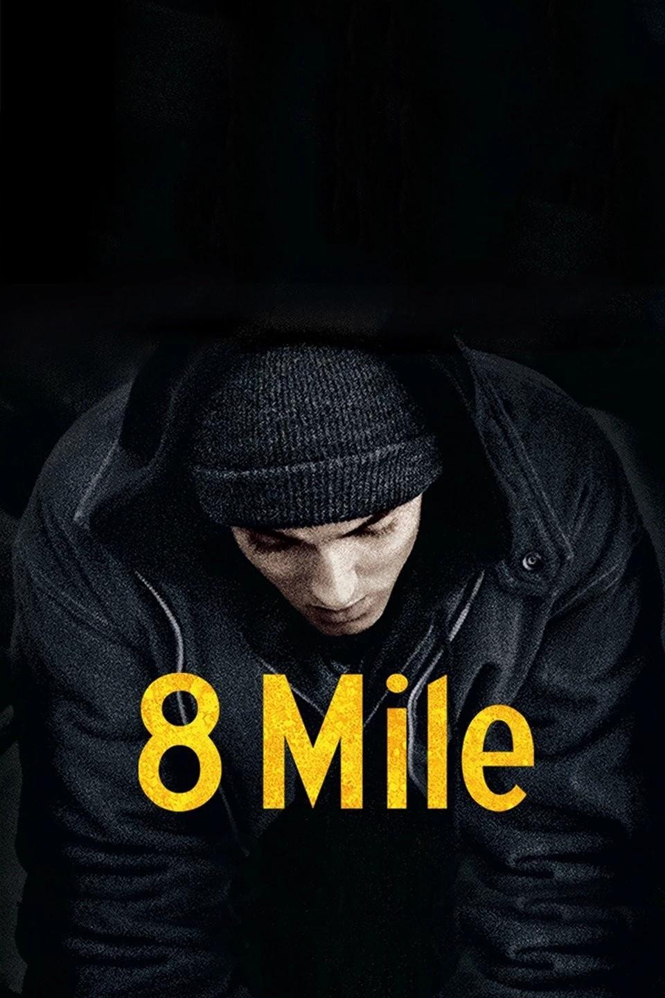 8 Mile thumbnail
