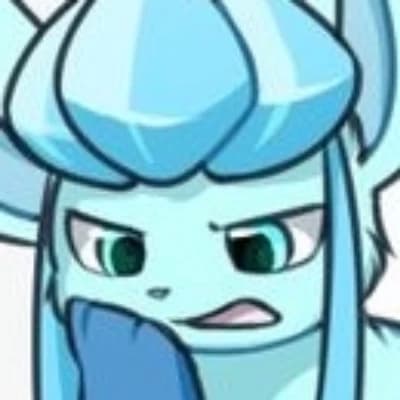 Rin the Glaceon thumbnail