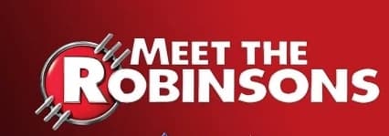 Meet The Robinsons (Yandere AU)  thumbnail