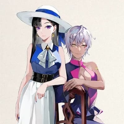 Heaven and Hell thumbnail